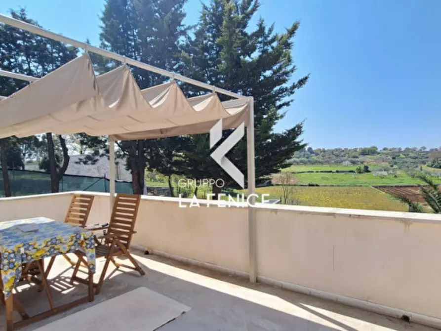 Immagine 2 di Villa in vendita  in contrada Serralta a Locorotondo