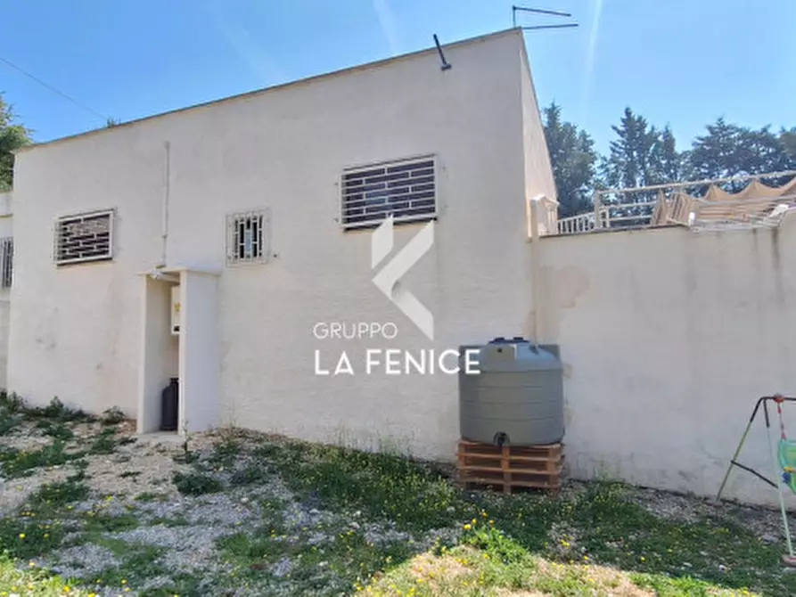 Immagine 4 di Villa in vendita  in contrada Serralta a Locorotondo