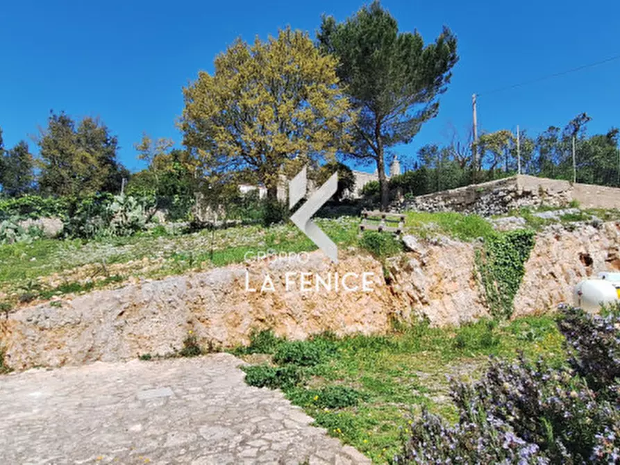 Immagine 5 di Villa in vendita  in contrada Serralta a Locorotondo