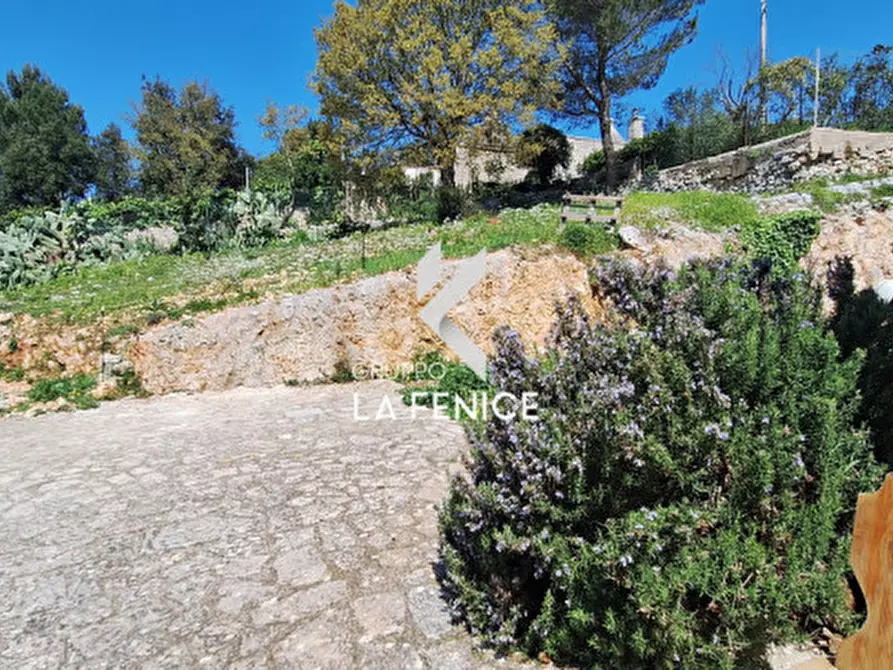 Immagine 6 di Villa in vendita  in contrada Serralta a Locorotondo