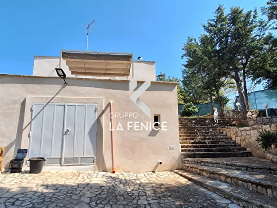 Immagine 8 di Villa in vendita  in contrada Serralta a Locorotondo