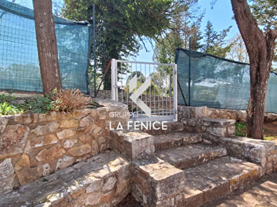 Immagine 11 di Villa in vendita  in contrada Serralta a Locorotondo