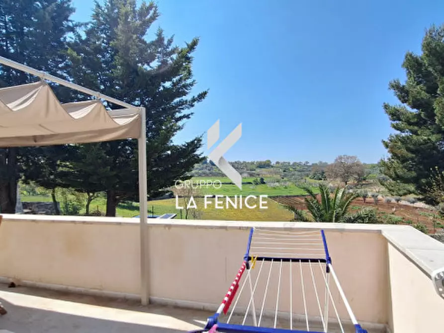 Immagine 27 di Villa in vendita  in contrada Serralta a Locorotondo