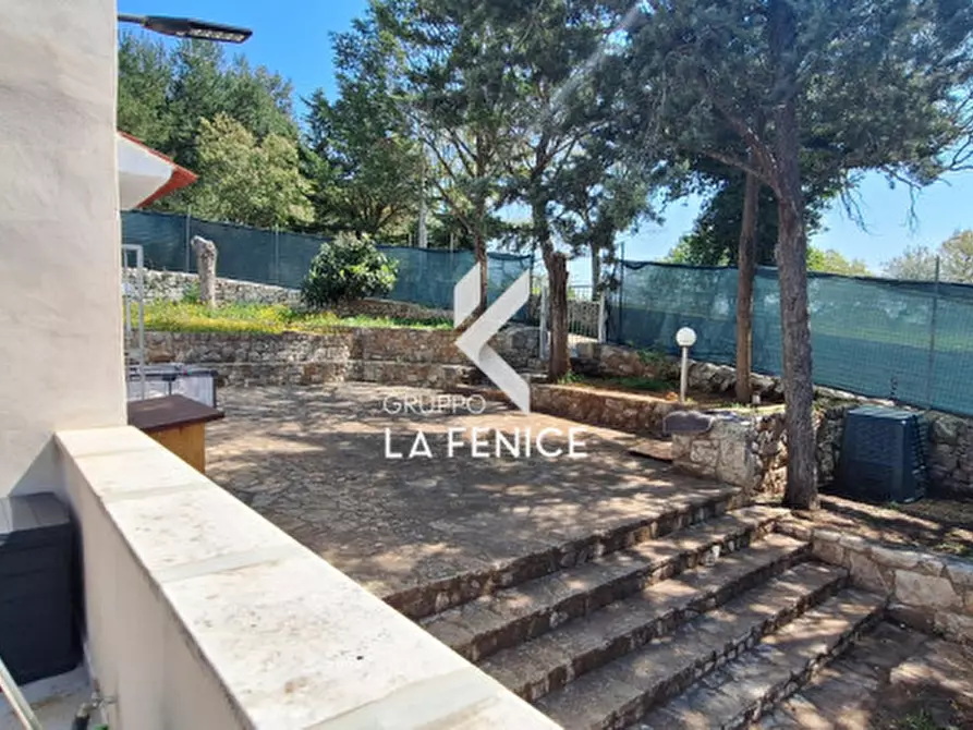 Immagine 29 di Villa in vendita  in contrada Serralta a Locorotondo
