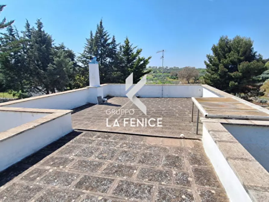 Immagine 43 di Villa in vendita  in contrada Serralta a Locorotondo