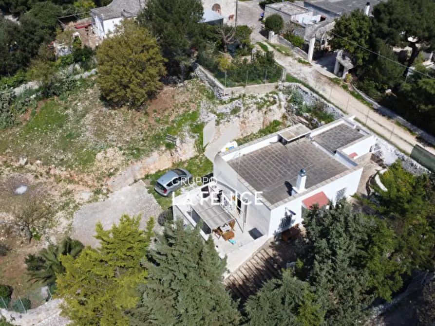 Immagine 48 di Villa in vendita  in contrada Serralta a Locorotondo