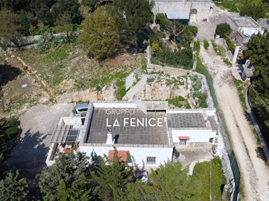 Immagine 49 di Villa in vendita  in contrada Serralta a Locorotondo