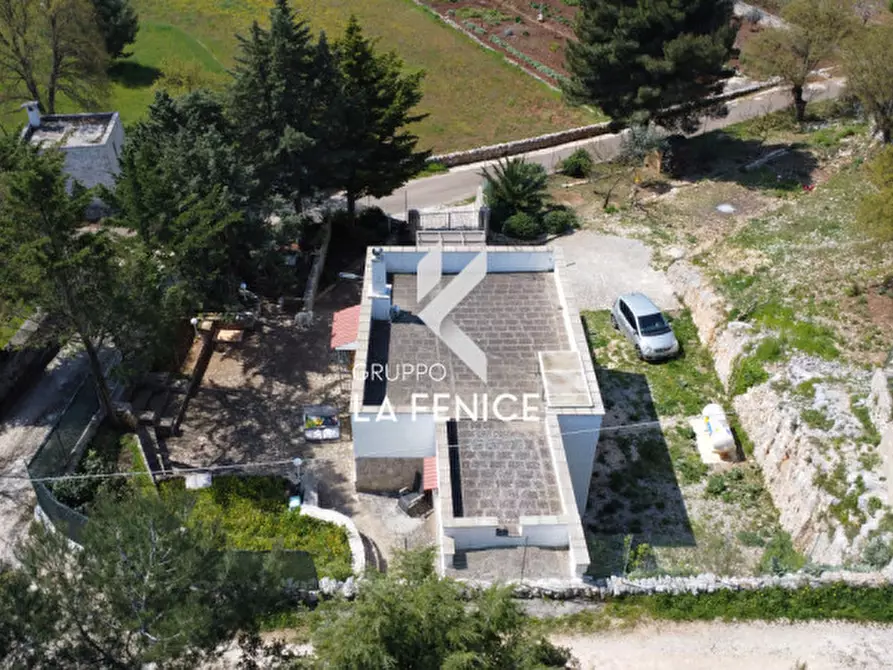 Immagine 51 di Villa in vendita  in contrada Serralta a Locorotondo