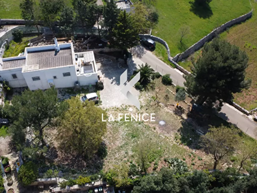 Immagine 54 di Villa in vendita  in contrada Serralta a Locorotondo