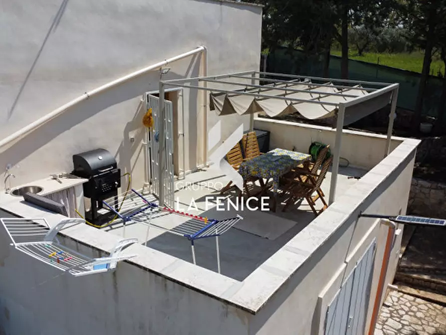 Immagine 56 di Villa in vendita  in contrada Serralta a Locorotondo
