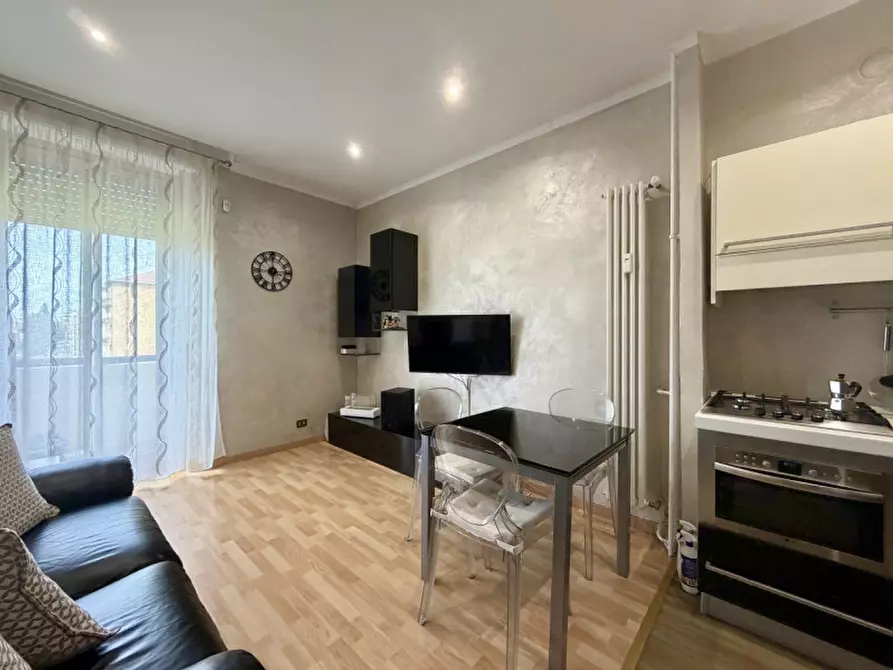 Immagine 3 di Appartamento in affitto  in Via Caramagna 14 a Torino
