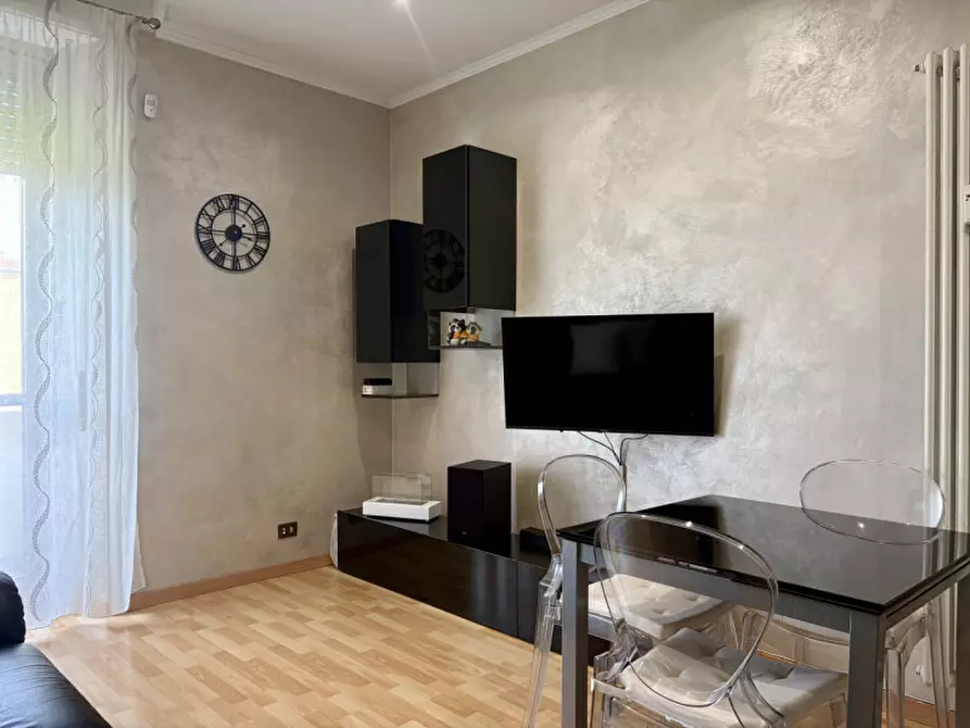 Immagine 4 di Appartamento in affitto  in Via Caramagna 14 a Torino