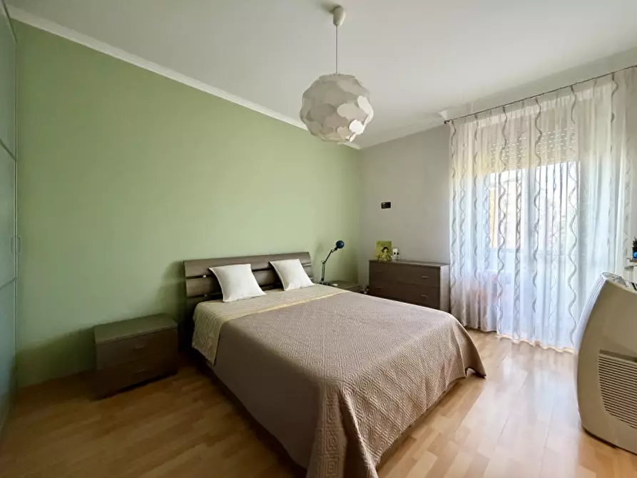 Immagine 5 di Appartamento in affitto  in Via Caramagna 14 a Torino