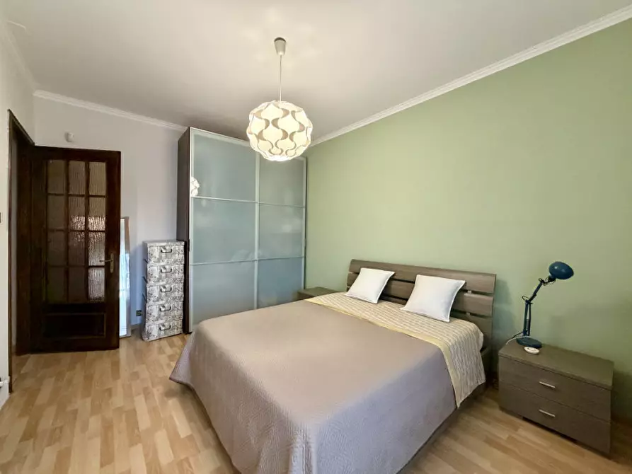 Immagine 7 di Appartamento in affitto  in Via Caramagna 14 a Torino