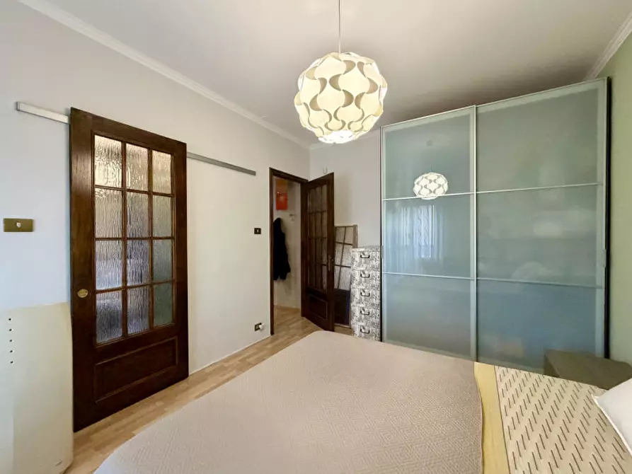 Immagine 8 di Appartamento in affitto  in Via Caramagna 14 a Torino