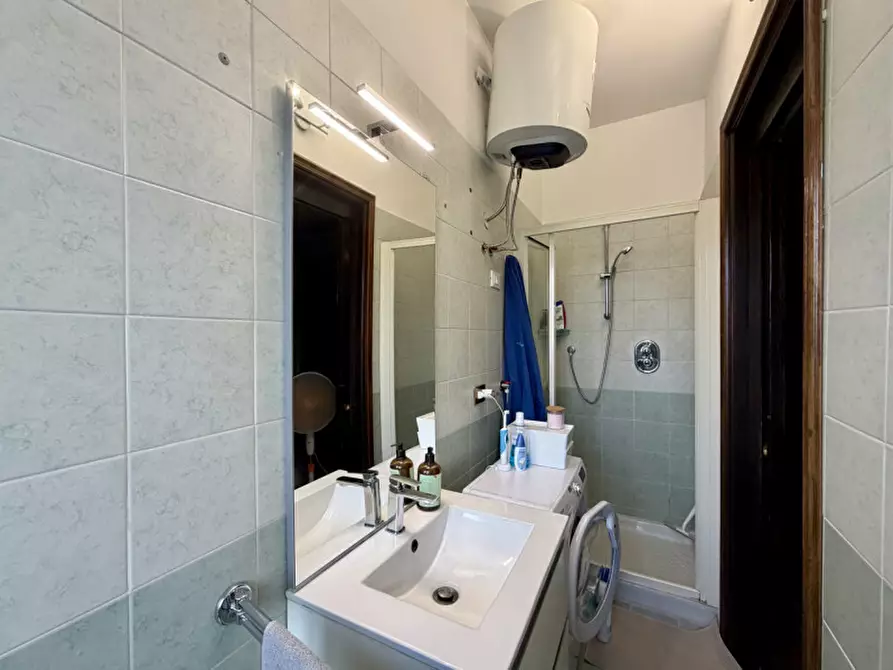 Immagine 9 di Appartamento in affitto  in Via Caramagna 14 a Torino