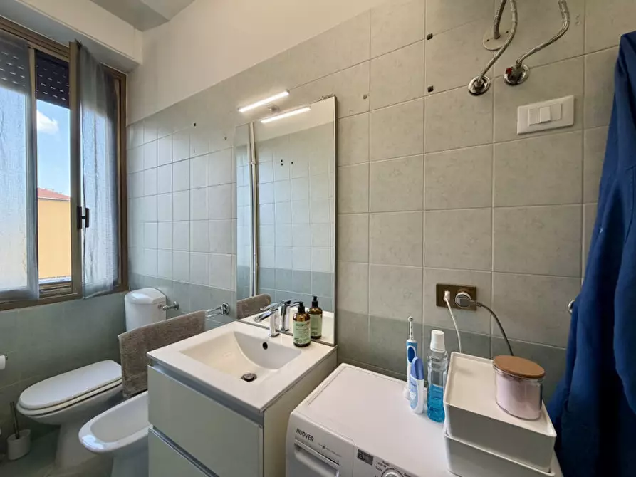 Immagine 10 di Appartamento in affitto  in Via Caramagna 14 a Torino