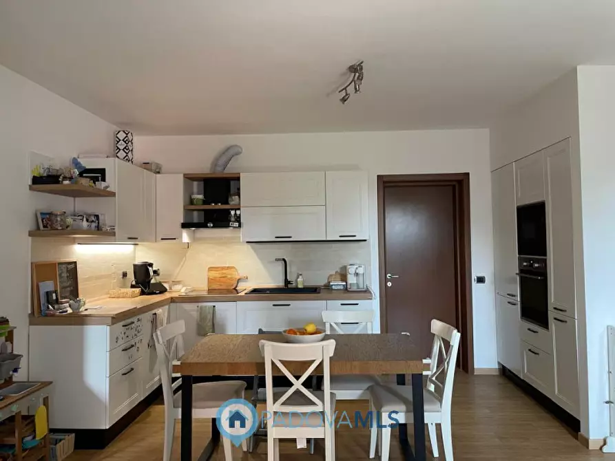 Immagine 3 di Appartamento in vendita  in Via San Daniele n. 2 a Albignasego