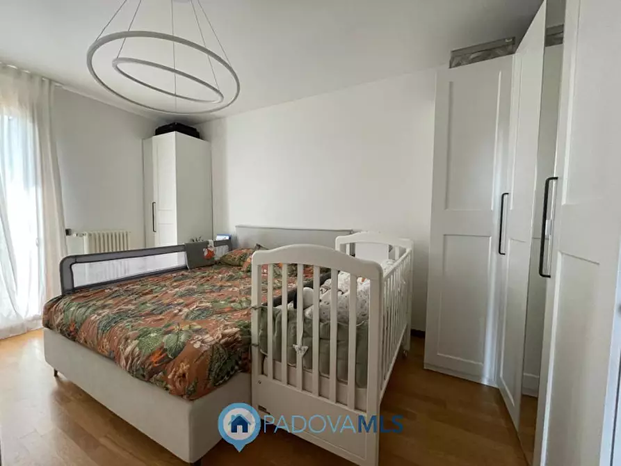 Immagine 7 di Appartamento in vendita  in Via San Daniele n. 2 a Albignasego