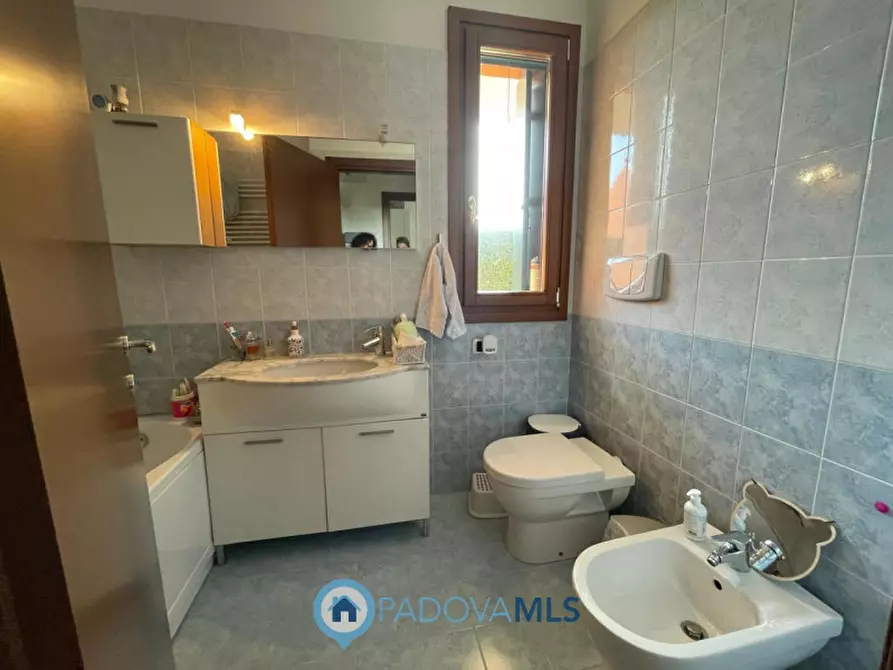 Immagine 9 di Appartamento in vendita  in Via San Daniele n. 2 a Albignasego