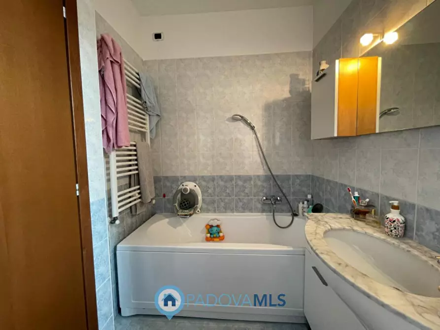 Immagine 10 di Appartamento in vendita  in Via San Daniele n. 2 a Albignasego