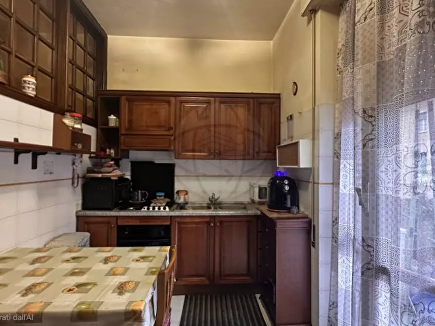 Immagine 1 di Appartamento in vendita  in Via Montebello, 27 a Terni