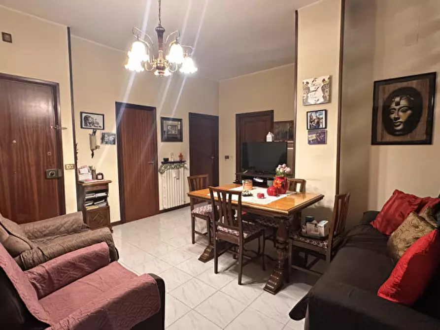 Immagine 2 di Appartamento in vendita  in Via Montebello, 27 a Terni