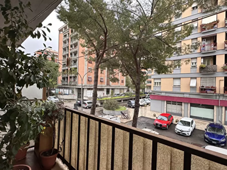 Immagine 2 di Appartamento in vendita  in Via Montebello, 27 a Terni