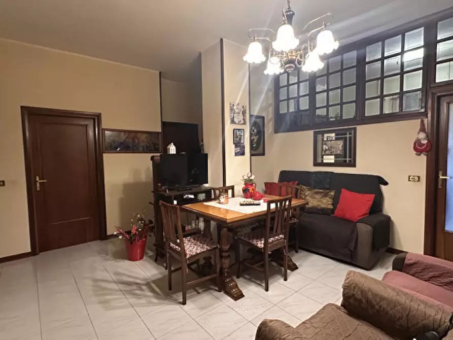 Immagine 3 di Appartamento in vendita  in Via Montebello, 27 a Terni