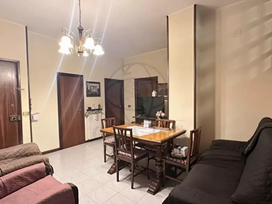 Immagine 4 di Appartamento in vendita  in Via Montebello, 27 a Terni