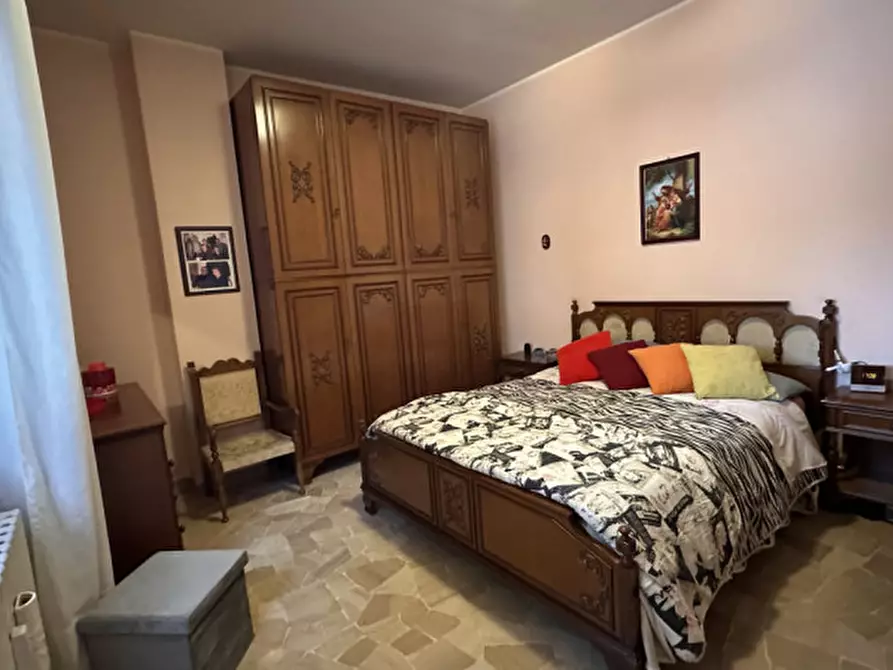 Immagine 4 di Appartamento in vendita  in Via Montebello, 27 a Terni