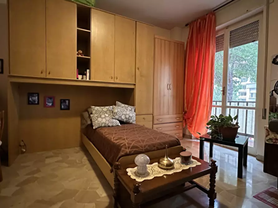 Immagine 5 di Appartamento in vendita  in Via Montebello, 27 a Terni