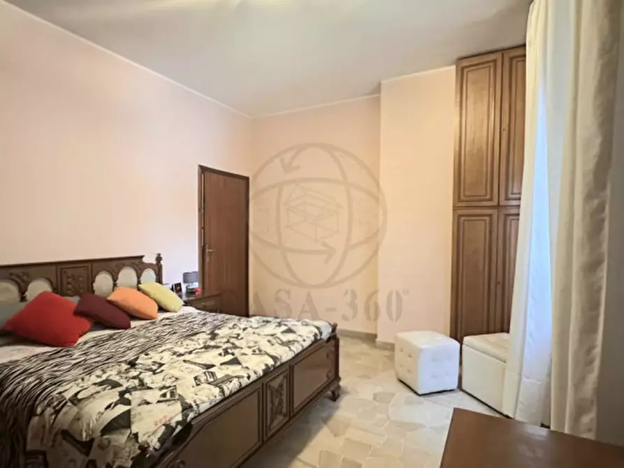 Immagine 6 di Appartamento in vendita  in Via Montebello, 27 a Terni