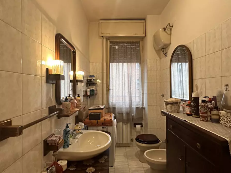 Immagine 7 di Appartamento in vendita  in Via Montebello, 27 a Terni