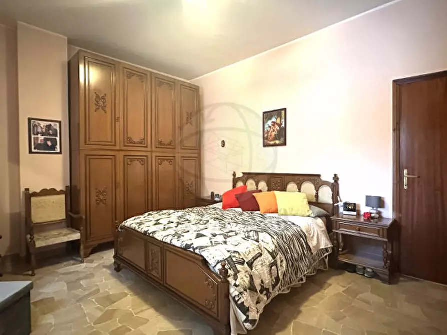 Immagine 7 di Appartamento in vendita  in Via Montebello, 27 a Terni