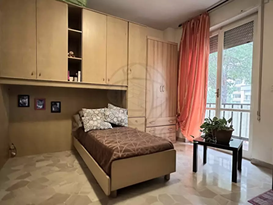 Immagine 8 di Appartamento in vendita  in Via Montebello, 27 a Terni