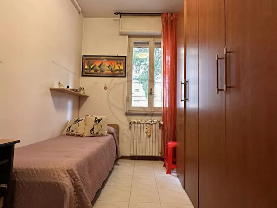 Immagine 9 di Appartamento in vendita  in Via Montebello, 27 a Terni