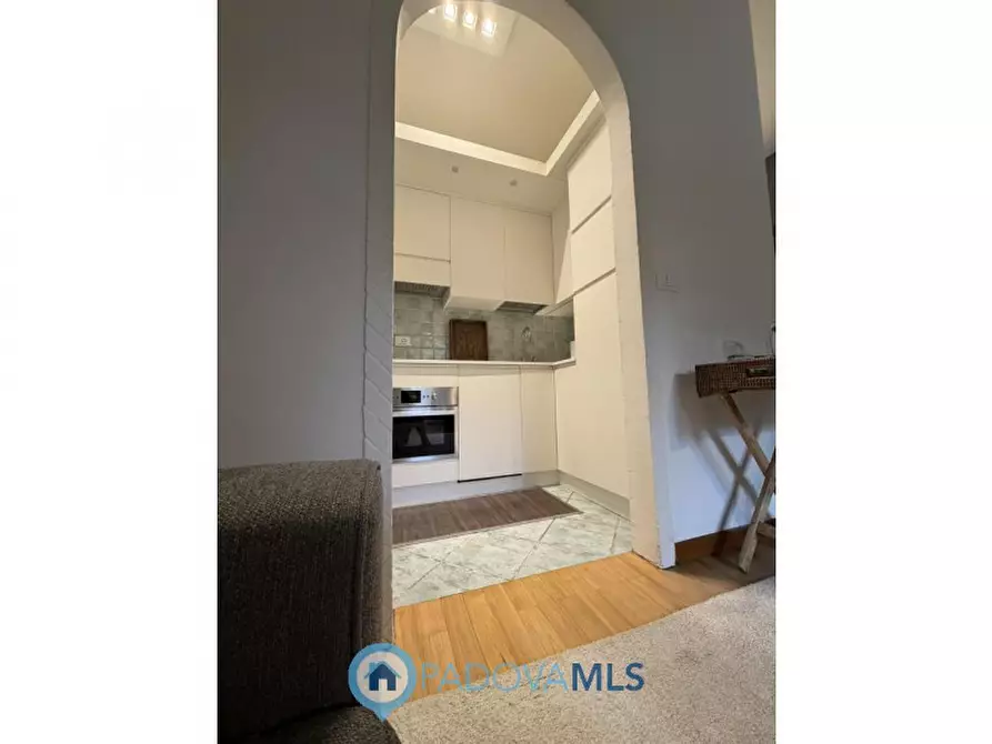 Immagine 4 di Appartamento in vendita  in Via San Gregorio Barbarigo, 28 a Padova