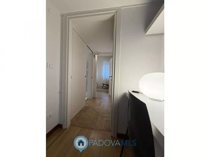 Immagine 7 di Appartamento in vendita  in Via San Gregorio Barbarigo, 28 a Padova