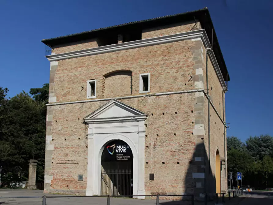 Immagine 3 di Appartamento in vendita  in VIA STELLINI a Padova