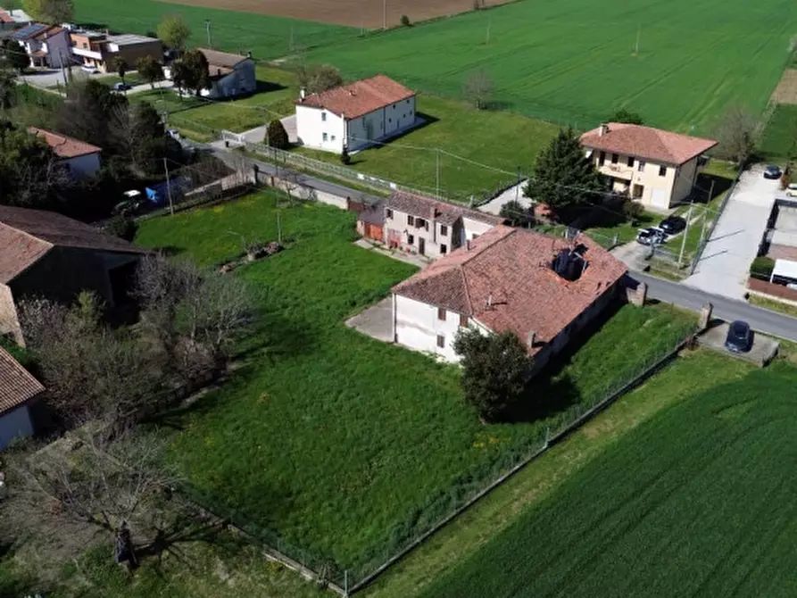 Immagine 2 di Casa indipendente in vendita  in Via Chiesa Prà a Este