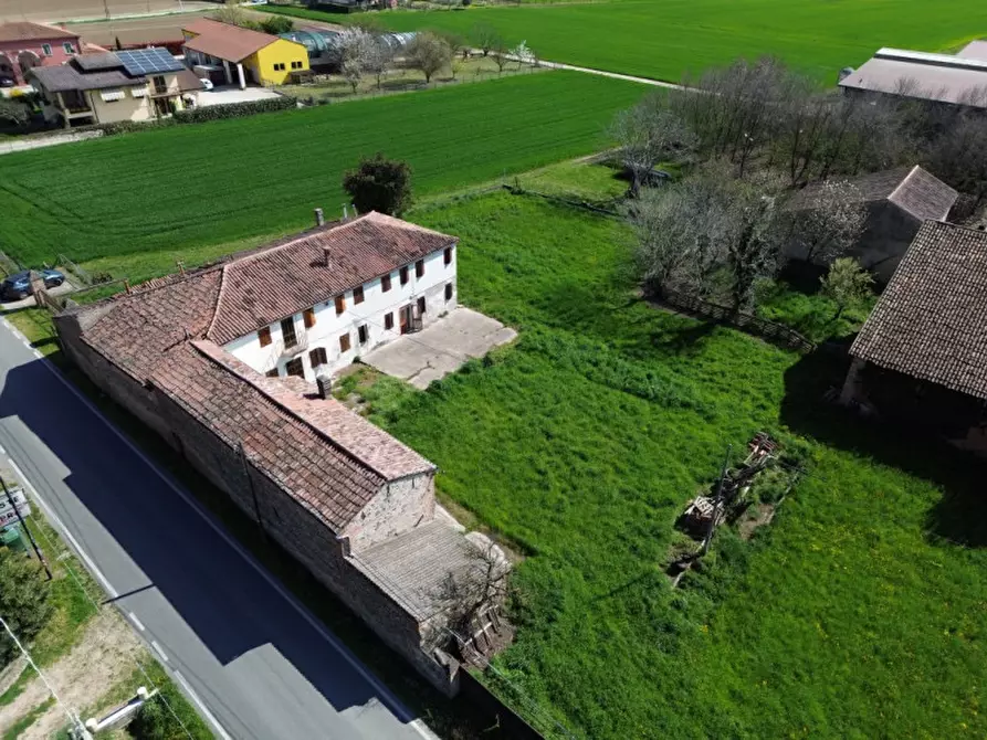 Immagine 3 di Casa indipendente in vendita  in Via Chiesa Prà a Este
