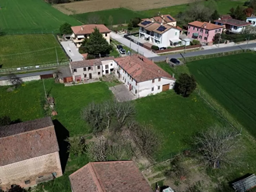 Immagine 4 di Casa indipendente in vendita  in Via Chiesa Prà a Este