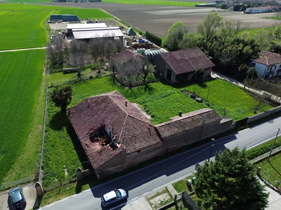 Immagine 6 di Casa indipendente in vendita  in Via Chiesa Prà a Este