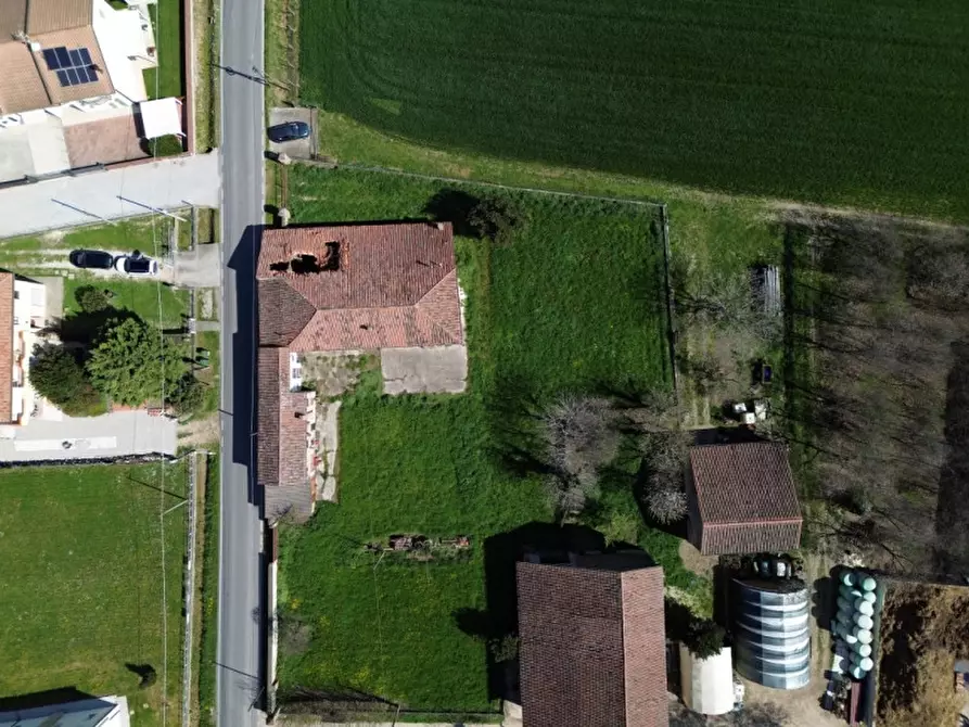 Immagine 7 di Casa indipendente in vendita  in Via Chiesa Prà a Este