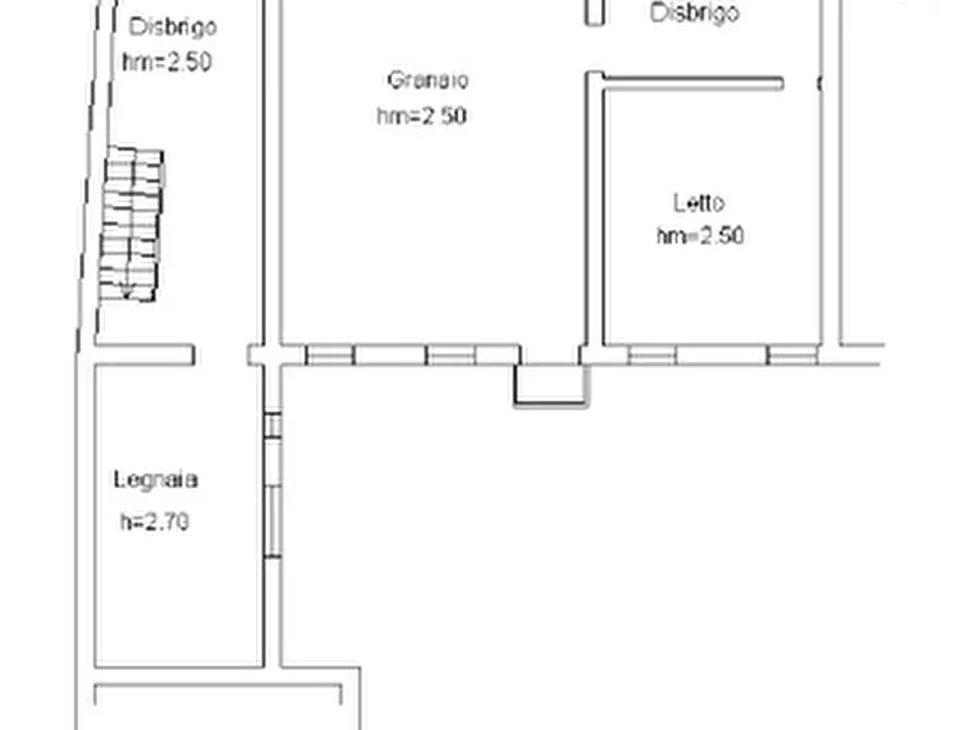 Immagine 9 di Casa indipendente in vendita  in Via Chiesa Prà a Este