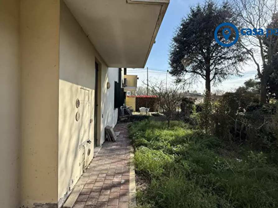 Immagine 4 di Villetta a schiera in vendita  in Via Dante Gallani 78/L a Rovigo