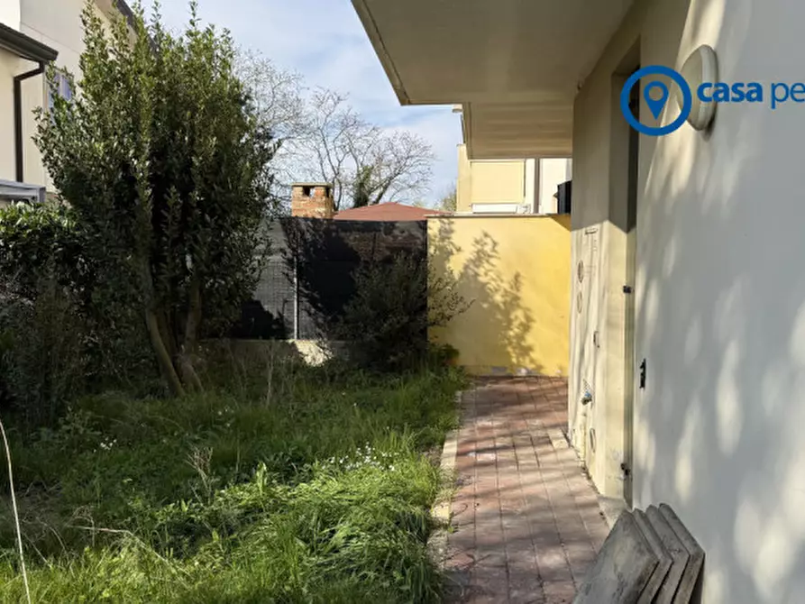 Immagine 5 di Villetta a schiera in vendita  in Via Dante Gallani 78/L a Rovigo