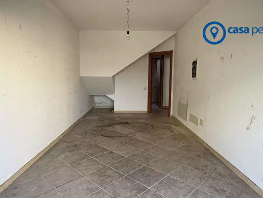 Immagine 5 di Villetta a schiera in vendita  in Via Dante Gallani 78/L a Rovigo