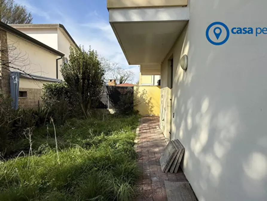 Immagine 6 di Villetta a schiera in vendita  in Via Dante Gallani 78/L a Rovigo